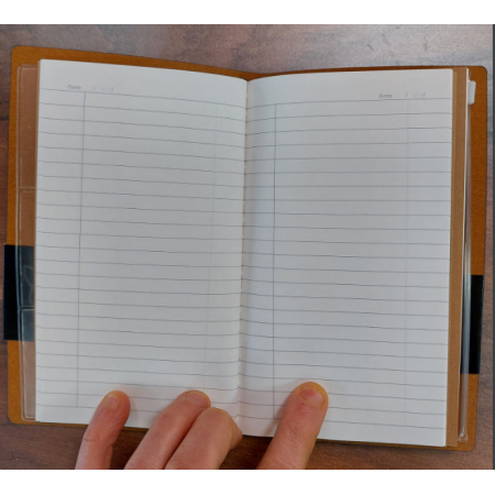 Travel Journal - Haltadefinizione