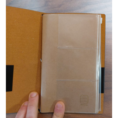 Travel Journal - Haltadefinizione