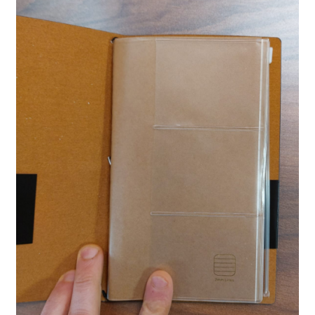 Travel Journal - Haltadefinizione