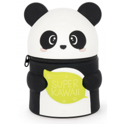 Portapenne da Tavolo - Super Kawaii Legami Panda