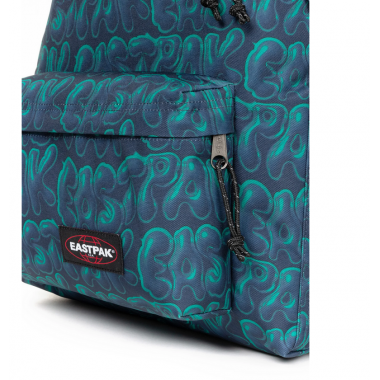 Eastpak Day Pak'r Inflat'd Navy