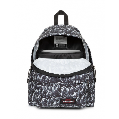 Eastpak Day Pak'r Inflat'd Black