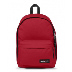 Zaino Eastpak Out Of Scarlet Red