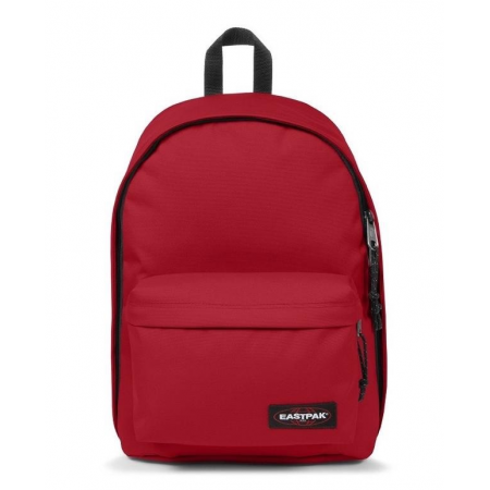 Zaino Eastpak Out Of Scarlet Red