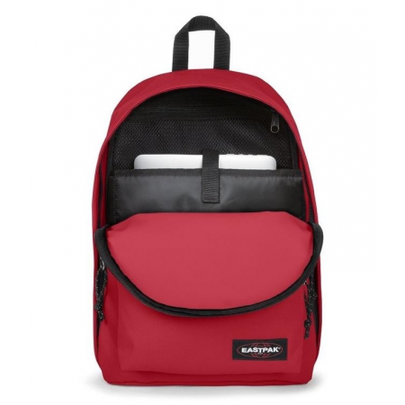 Zaino Eastpak Out Of Scarlet Red
