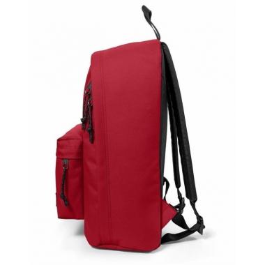 Zaino Eastpak Out Of Scarlet Red