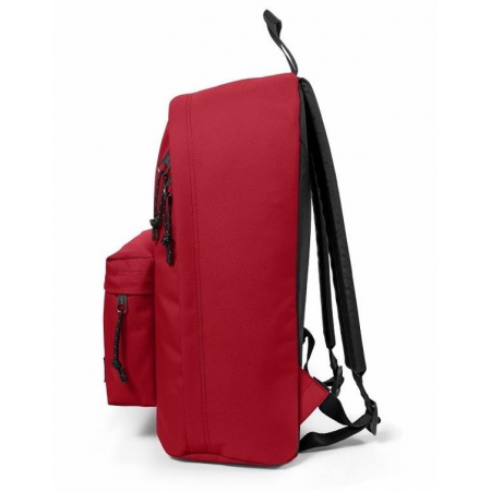 Zaino Eastpak Out Of Scarlet Red