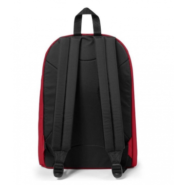 Zaino Eastpak Out Of Scarlet Red