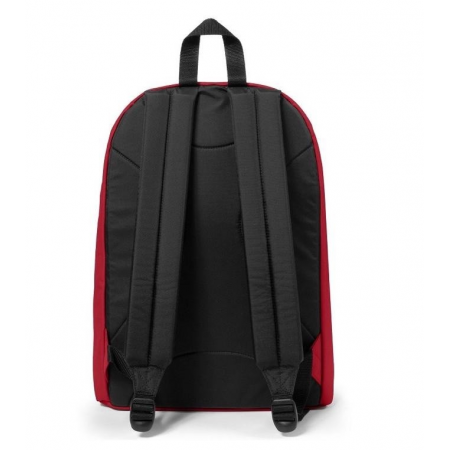 Zaino Eastpak Out Of Scarlet Red