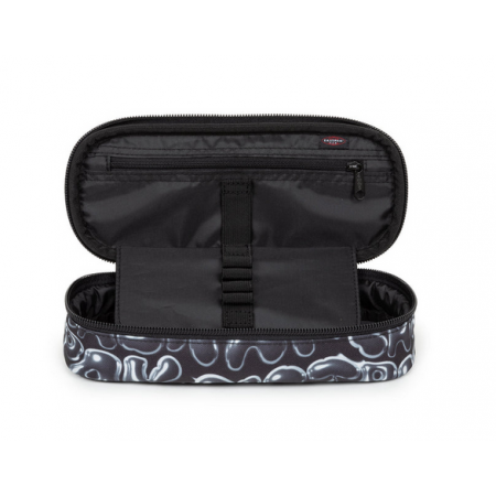Astuccio Eastpak Oval Inflat'd Black