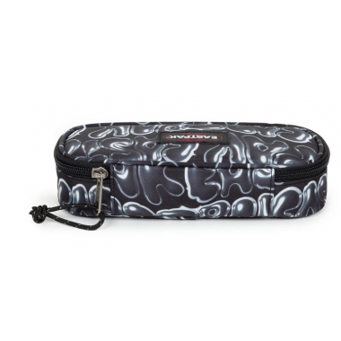 Astuccio Eastpak Oval Inflat'd Black