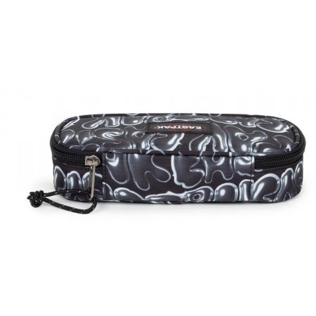 Astuccio Eastpak Oval Inflat'd Black