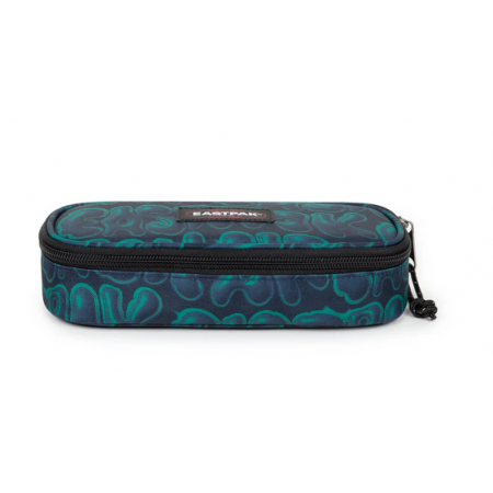 Astuccio Eastpak Oval Inflat'd Navy