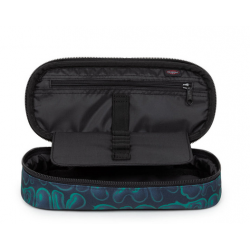 Astuccio Eastpak Oval Inflat'd Navy 2