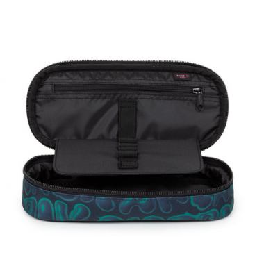 Astuccio Eastpak Oval Inflat'd Navy