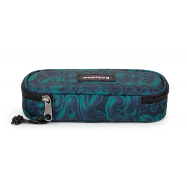 Astuccio Eastpak Oval Inflat'd Navy