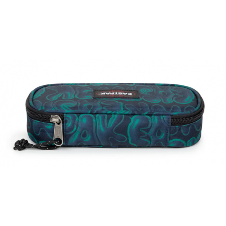 Astuccio Eastpak Oval Inflat'd Navy