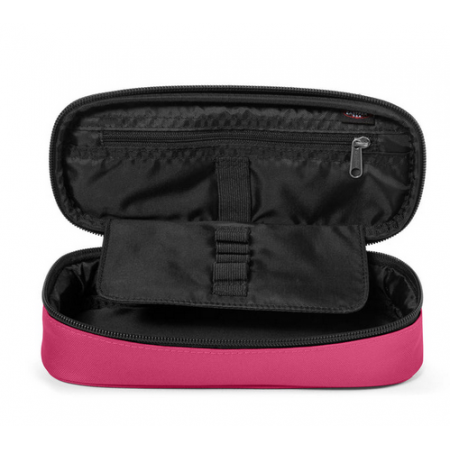 Astuccio Eastpak Oval Carmine Pink