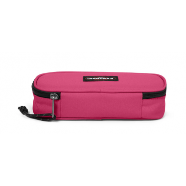 Astuccio Eastpak Oval Carmine Pink