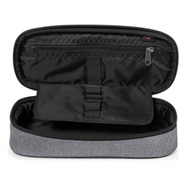 Astuccio Eastpak Oval Sunday Grey