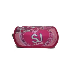 Bustina Attrezzata Girl Linea Cucito Sj Seven