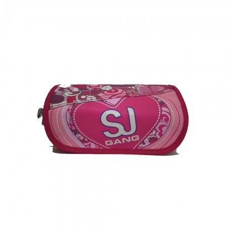 Bustina Attrezzata Girl Linea Cucito Sj Seven Bustina Attrezzata Girl Linea Cucito Sj Seven