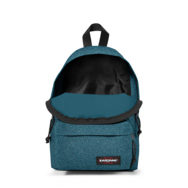 Eastpak Orbit Spark Jade | Mini zainetto