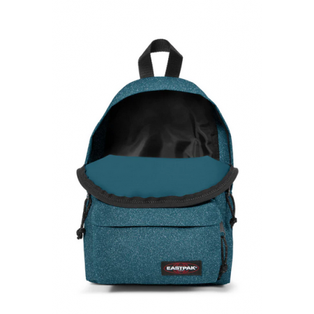 Eastpak Orbit Spark Jade | Mini zainetto