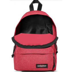 Eastpak Orbit Spark Carmine| Mini zainetto 2