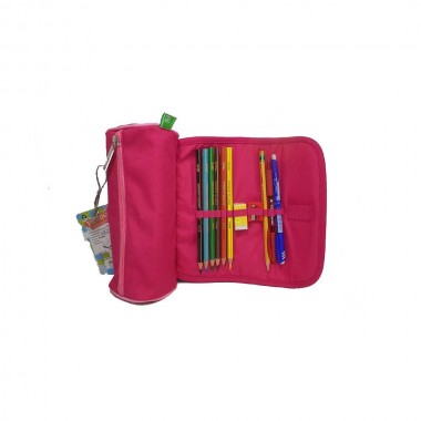 Bustina Attrezzata Girl Linea Cucito Sj Seven Bustina Attrezzata Girl Linea Cucito Sj Seven