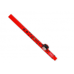 Decorativo Ladybug "Get Lucky" - Lovely Friends Legami