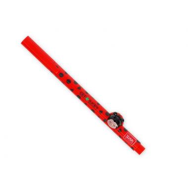 Decorativo Ladybug "Get Lucky" - Lovely Friends Legami