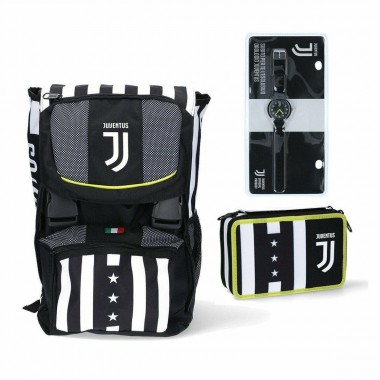 Schoolpack Juventus Winner Forever