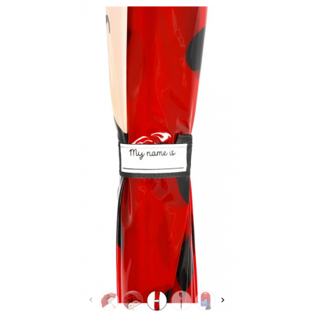 Ombrello per Bambini Ladybug - Dancin' in the Rain Legami