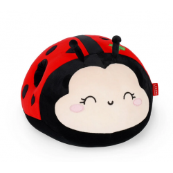 Cuscino Ladybug - Super Soft! Legami 2