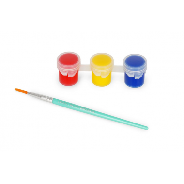 Kit Decorazione Uovo - Hoppy Easter - Legami