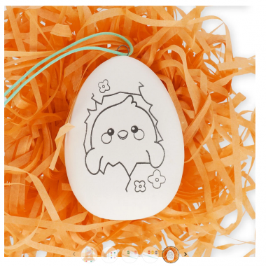 Hoppy Easter - Legami