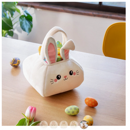Hoppy Easter - Legami