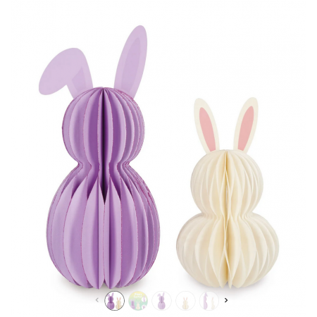 Hoppy Easter - Legami