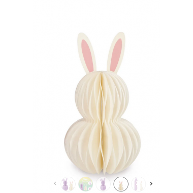 Hoppy Easter - Legami