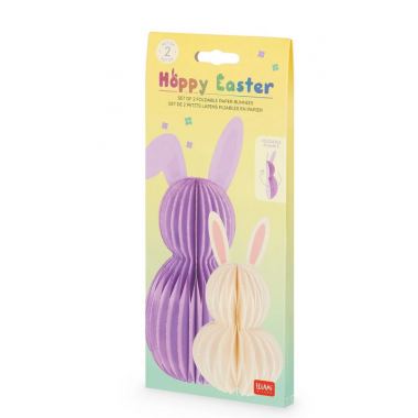 Hoppy Easter - Legami