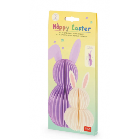 Hoppy Easter - Legami