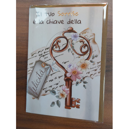 Biglietto augurali per ogni occasione | Debora Bee