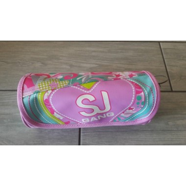 Bustina Attrezzata Linea Cucito Sj Seven Bustina Attrezzata Linea Cucito Sj Seven