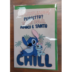 Stitch Disney