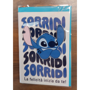 Stitch Disney