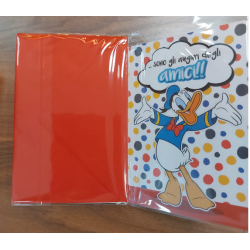 Biglietto Auguri Compleanno Disney 2
