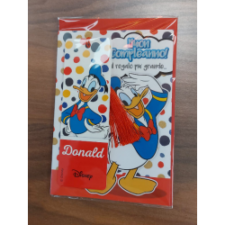 Biglietto Auguri Compleanno Disney