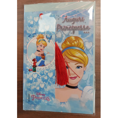 Biglietto Auguri Compleanno Disney
