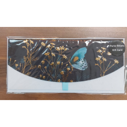 Biglietto generico | porta gift card 2